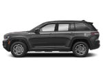 2022 Jeep Grand Cherokee Trailhawk 4x4