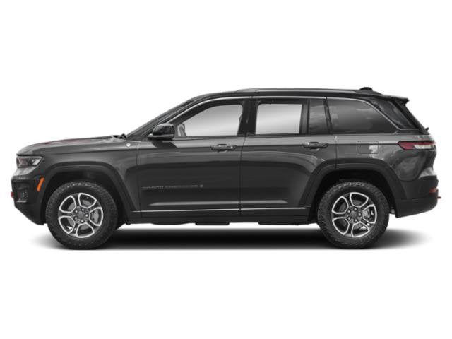 2022 Jeep Grand Cherokee Trailhawk 4x4