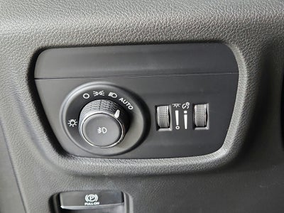 2022 Jeep Grand Cherokee Trailhawk 4x4