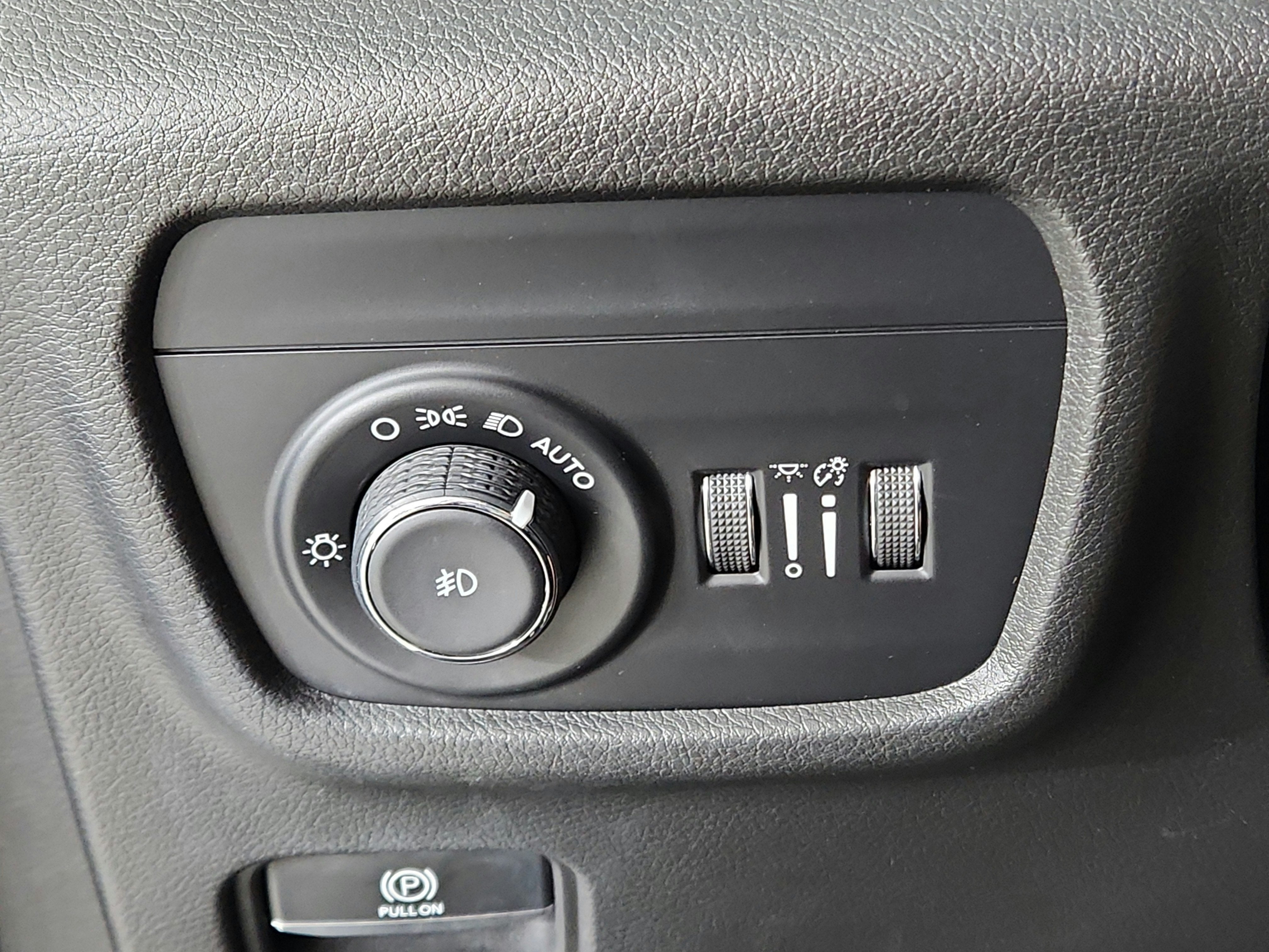 2022 Jeep Grand Cherokee Trailhawk 4x4