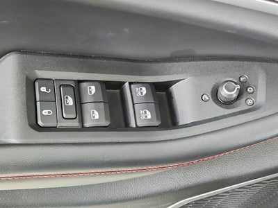 2022 Jeep Grand Cherokee Trailhawk 4x4