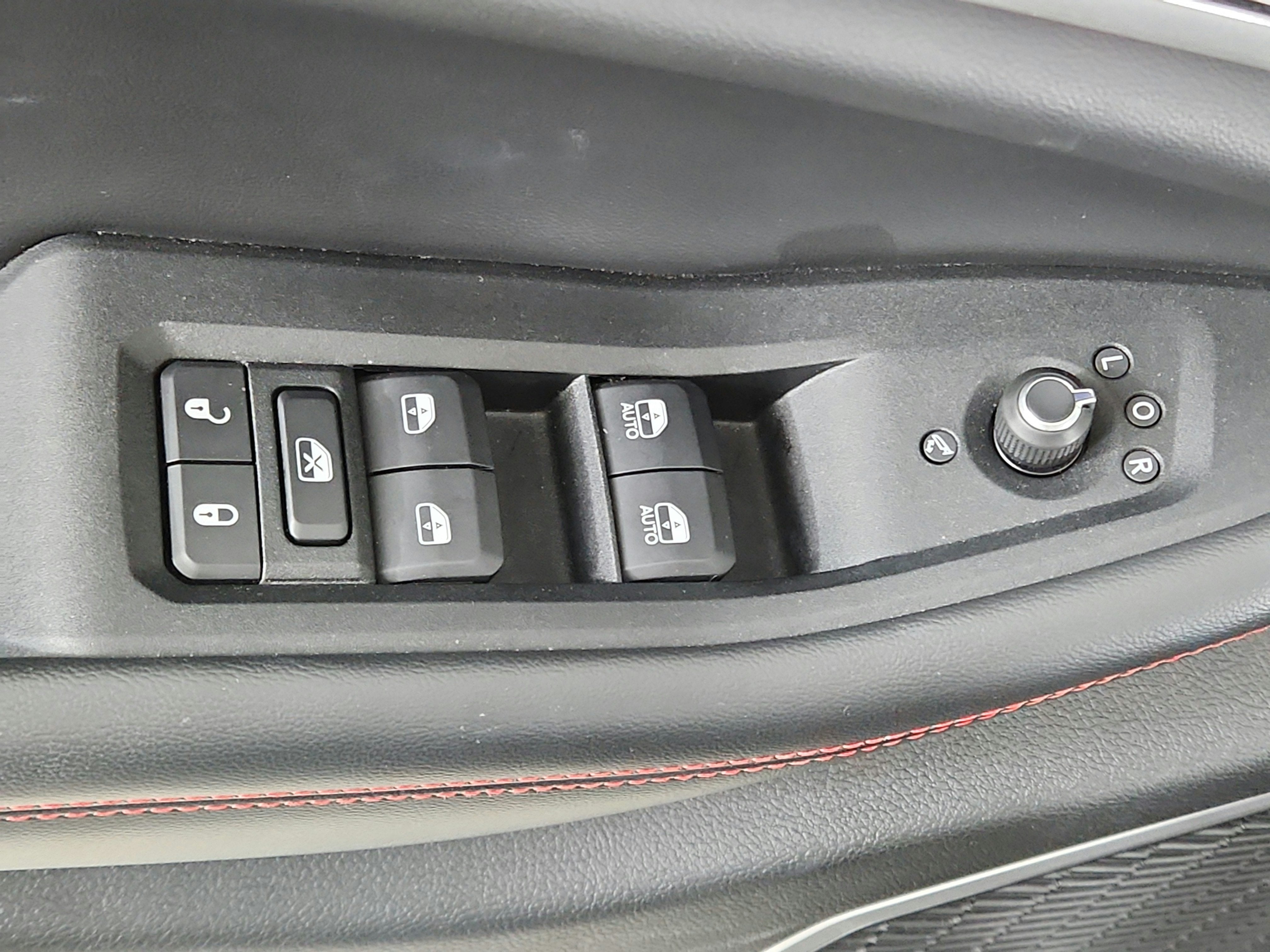 2022 Jeep Grand Cherokee Trailhawk 4x4