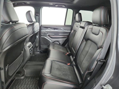 2022 Jeep Grand Cherokee Trailhawk 4x4