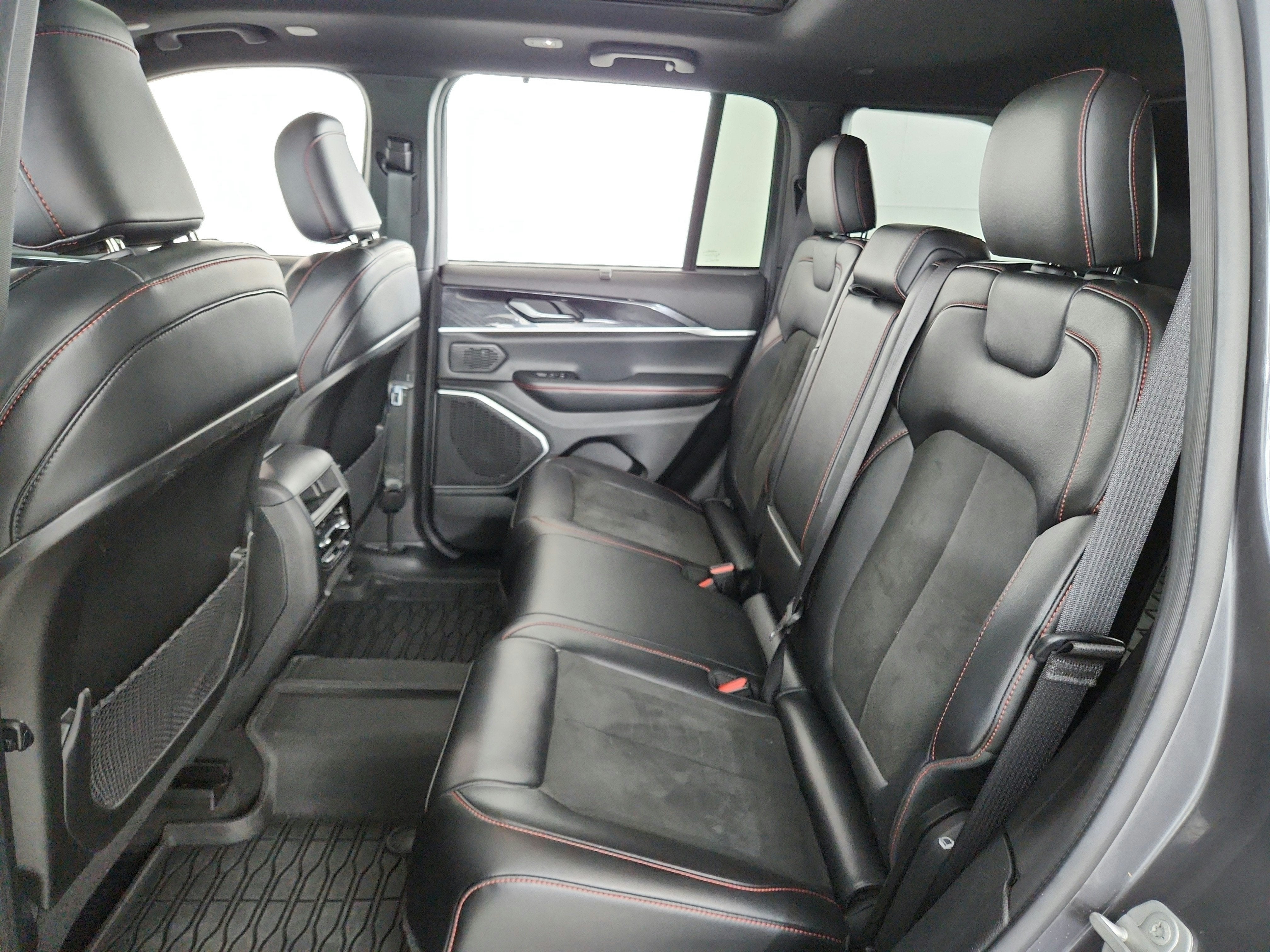 2022 Jeep Grand Cherokee Trailhawk 4x4