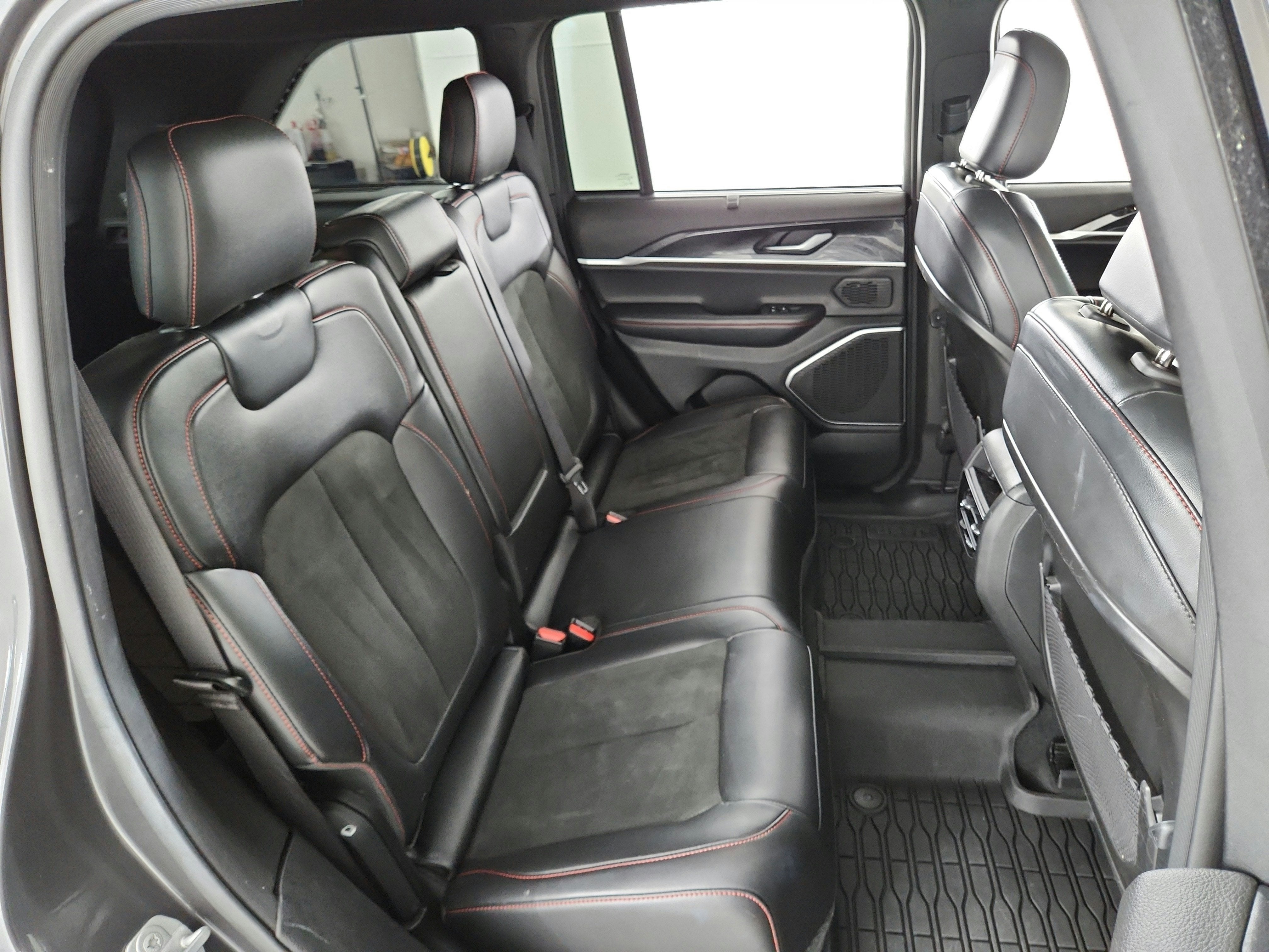 2022 Jeep Grand Cherokee Trailhawk 4x4