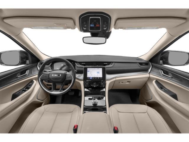 2024 Jeep Grand Cherokee Summit Reserve 4x4