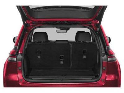 2024 Jeep Grand Cherokee Summit Reserve 4x4