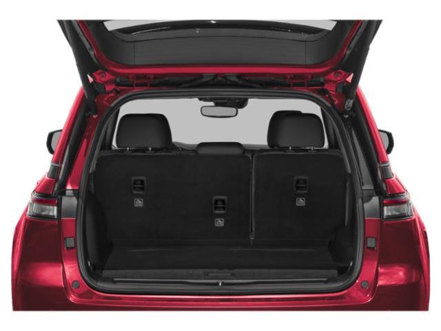 2024 Jeep Grand Cherokee Summit Reserve 4x4