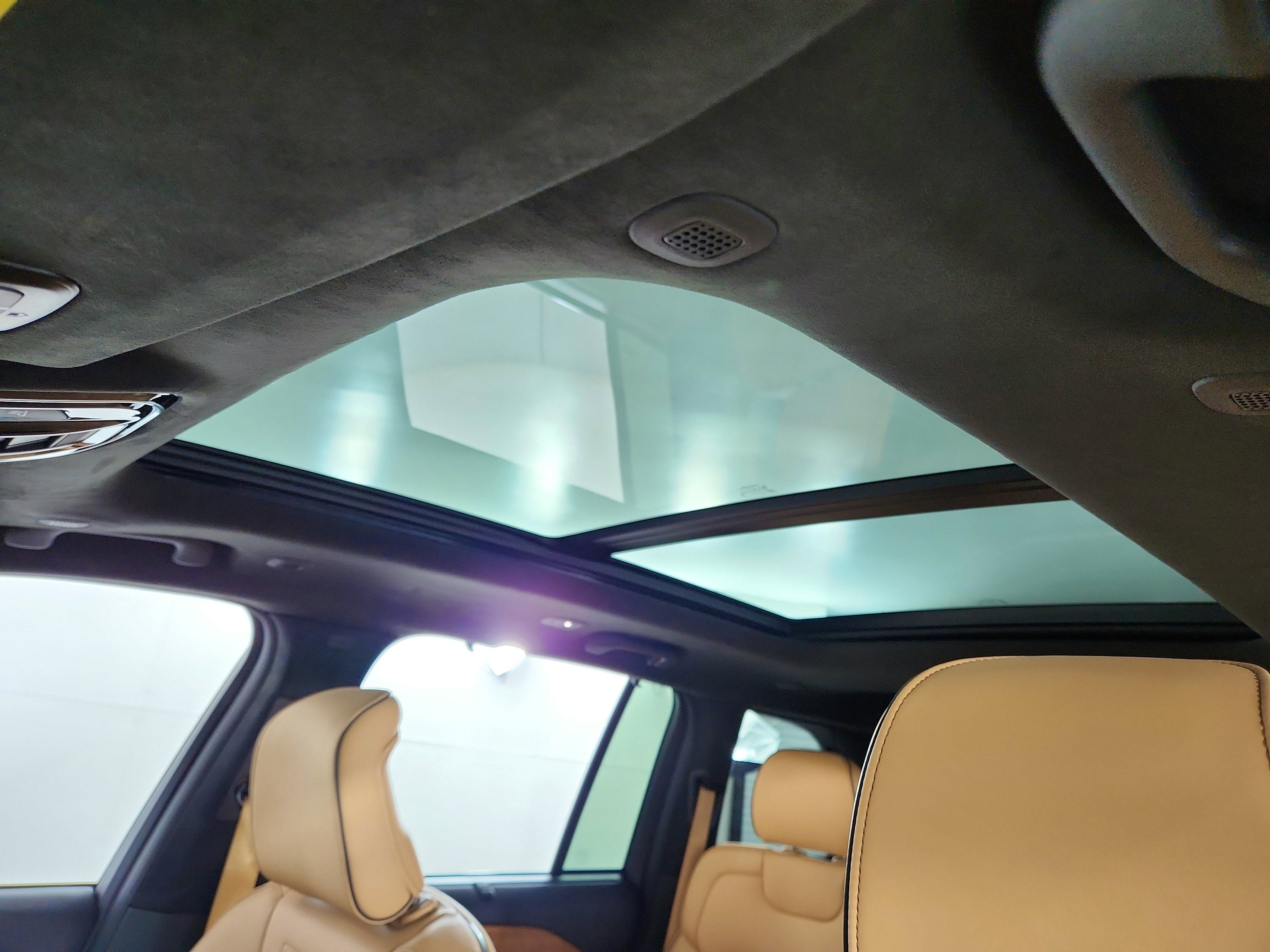 2024 Jeep Grand Cherokee Summit Reserve 4x4