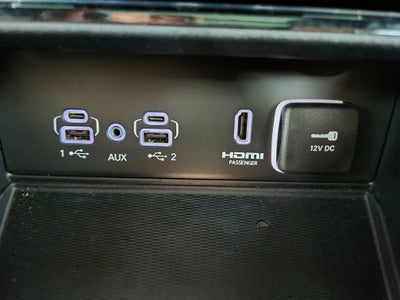 2024 Jeep Grand Cherokee Summit Reserve 4x4