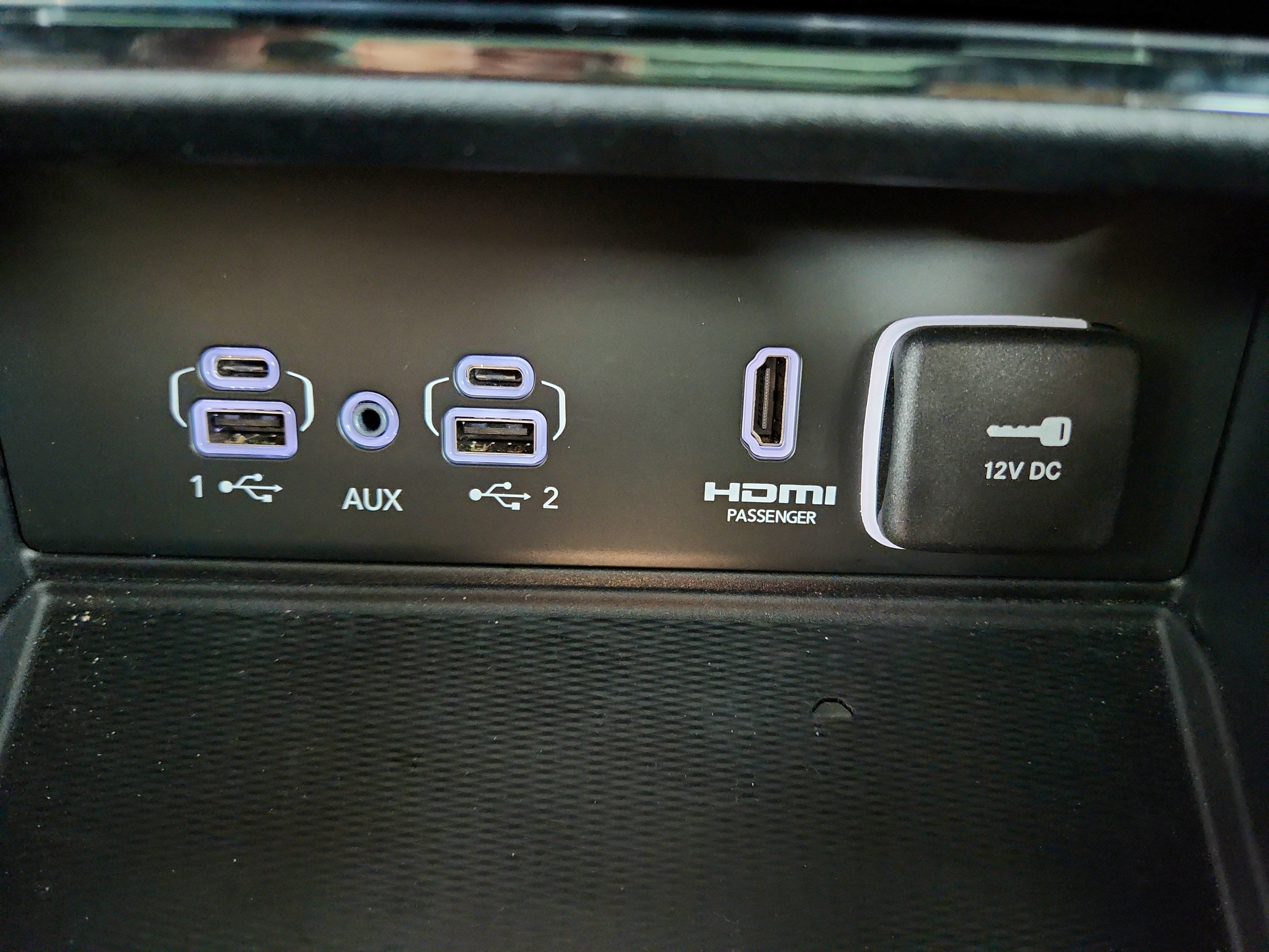 2024 Jeep Grand Cherokee Summit Reserve 4x4