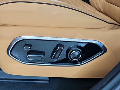 2024 Jeep Grand Cherokee Summit Reserve 4x4