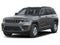 2025 Jeep Grand Cherokee Summit 4x4