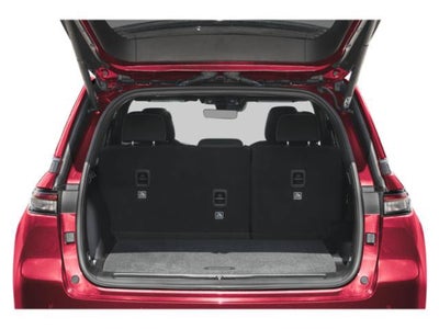 2025 Jeep Grand Cherokee Summit 4x4