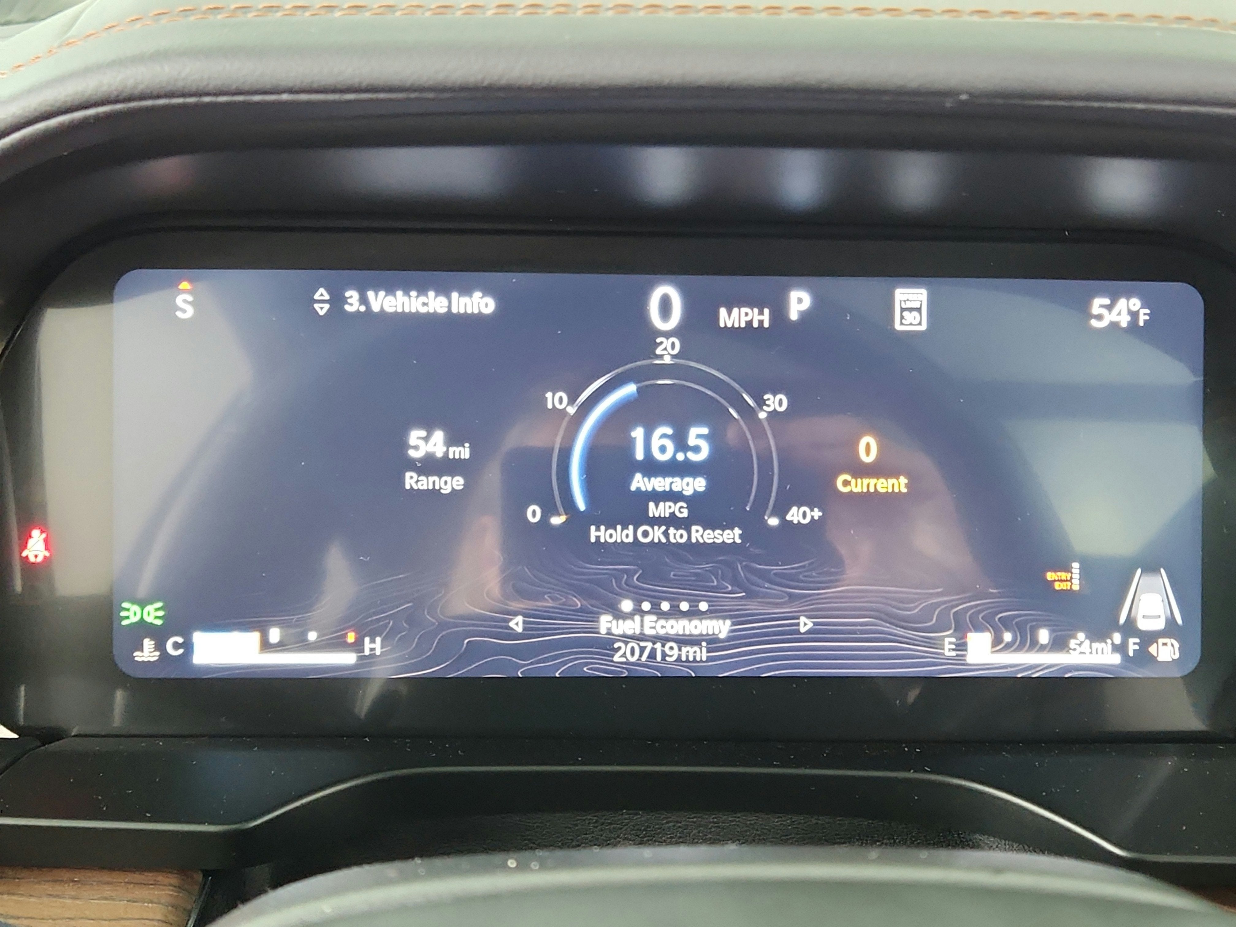 2025 Jeep Grand Cherokee Summit 4x4