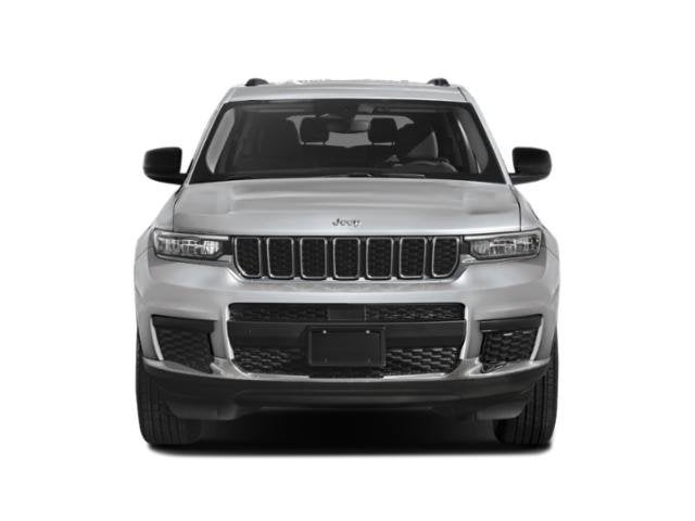 2024 Jeep Grand Cherokee L Laredo 4x2