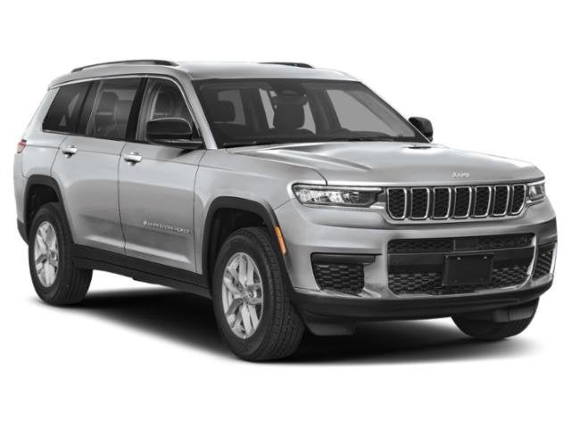 2024 Jeep Grand Cherokee L Laredo 4x2