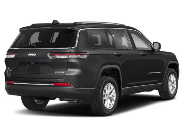2024 Jeep Grand Cherokee L Laredo 4x2
