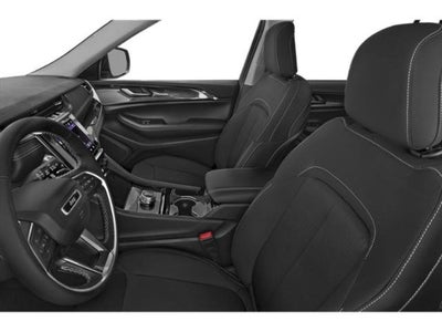 2024 Jeep Grand Cherokee L Laredo 4x2