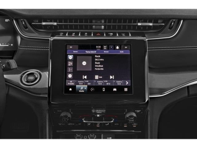 2024 Jeep Grand Cherokee L Laredo 4x2