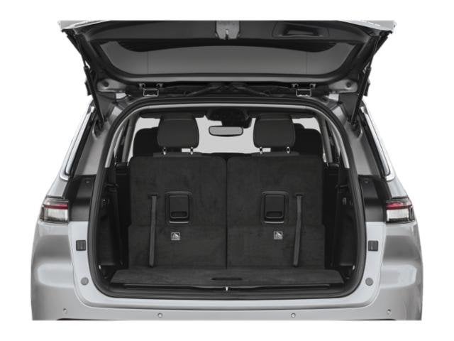 2024 Jeep Grand Cherokee L Laredo 4x2