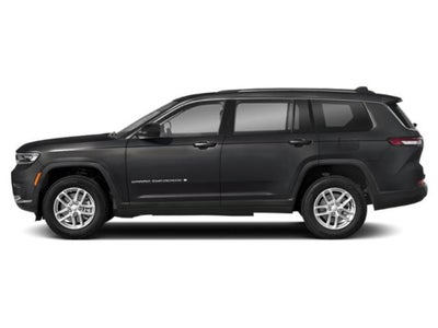2024 Jeep Grand Cherokee L Laredo 4x2