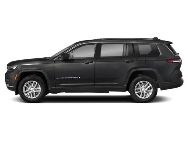 2024 Jeep Grand Cherokee L Laredo 4x2
