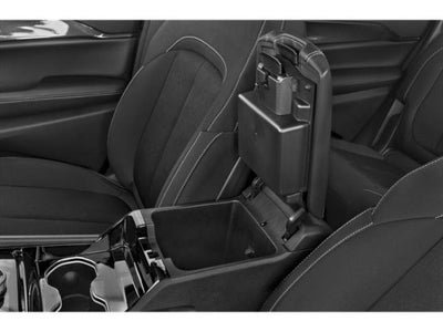 2024 Jeep Grand Cherokee L Laredo 4x2