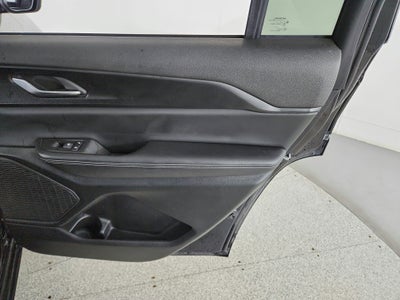 2024 Jeep Grand Cherokee L Laredo 4x2