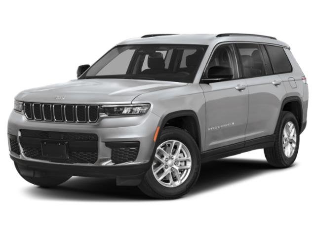 2024 Jeep Grand Cherokee L Laredo 4x2