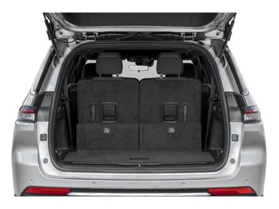 2025 Jeep Grand Cherokee L Limited 4x2