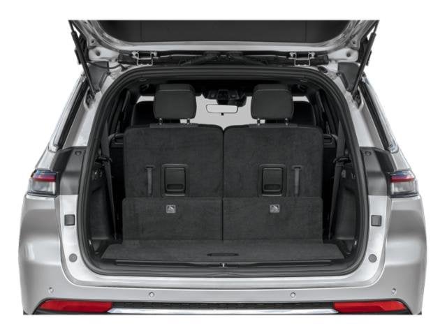 2025 Jeep Grand Cherokee L Limited 4x2