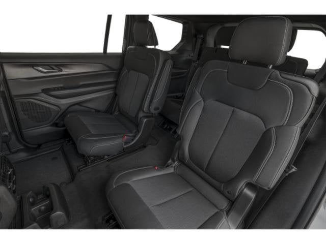 2025 Jeep Grand Cherokee L Limited 4x2