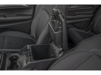 2025 Jeep Grand Cherokee L Limited 4x2