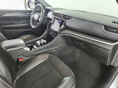 2024 Jeep Grand Cherokee L Altitude 4x4