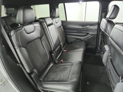 2024 Jeep Grand Cherokee L Altitude 4x4