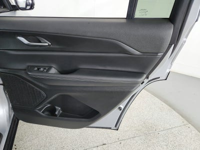 2024 Jeep Grand Cherokee L Altitude 4x4