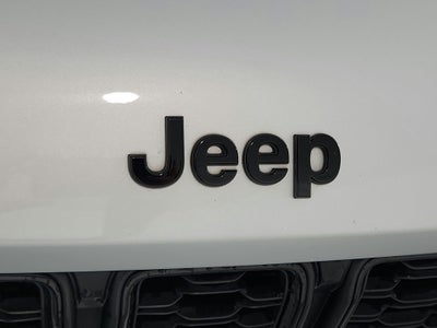 2024 Jeep Grand Cherokee L Altitude 4x4