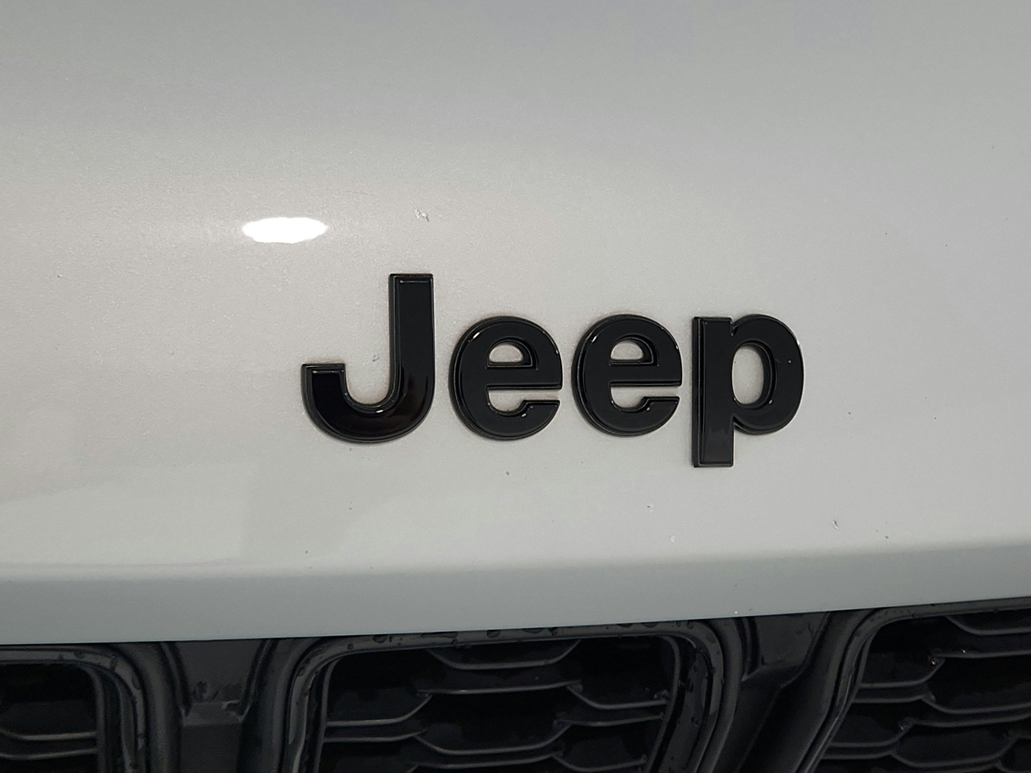 2024 Jeep Grand Cherokee L Altitude 4x4