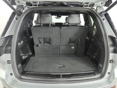 2024 Jeep Grand Cherokee L Altitude 4x4