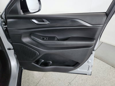 2024 Jeep Grand Cherokee L Altitude 4x4