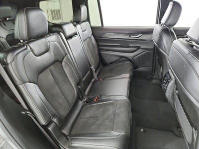 2024 Jeep Grand Cherokee L Altitude 4x4