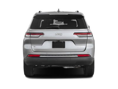 2024 Jeep Grand Cherokee L Altitude X