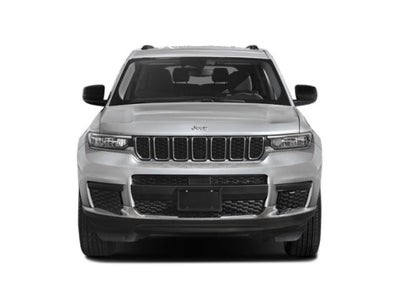 2024 Jeep Grand Cherokee L Altitude X 4x4