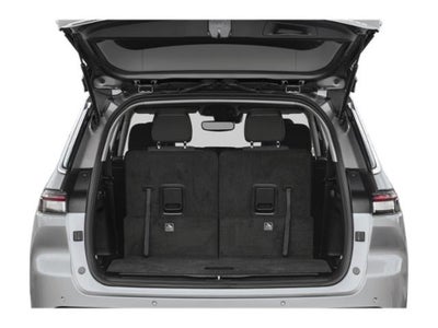 2024 Jeep Grand Cherokee L Altitude X 4x4