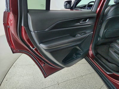 2024 Jeep Grand Cherokee L Altitude X