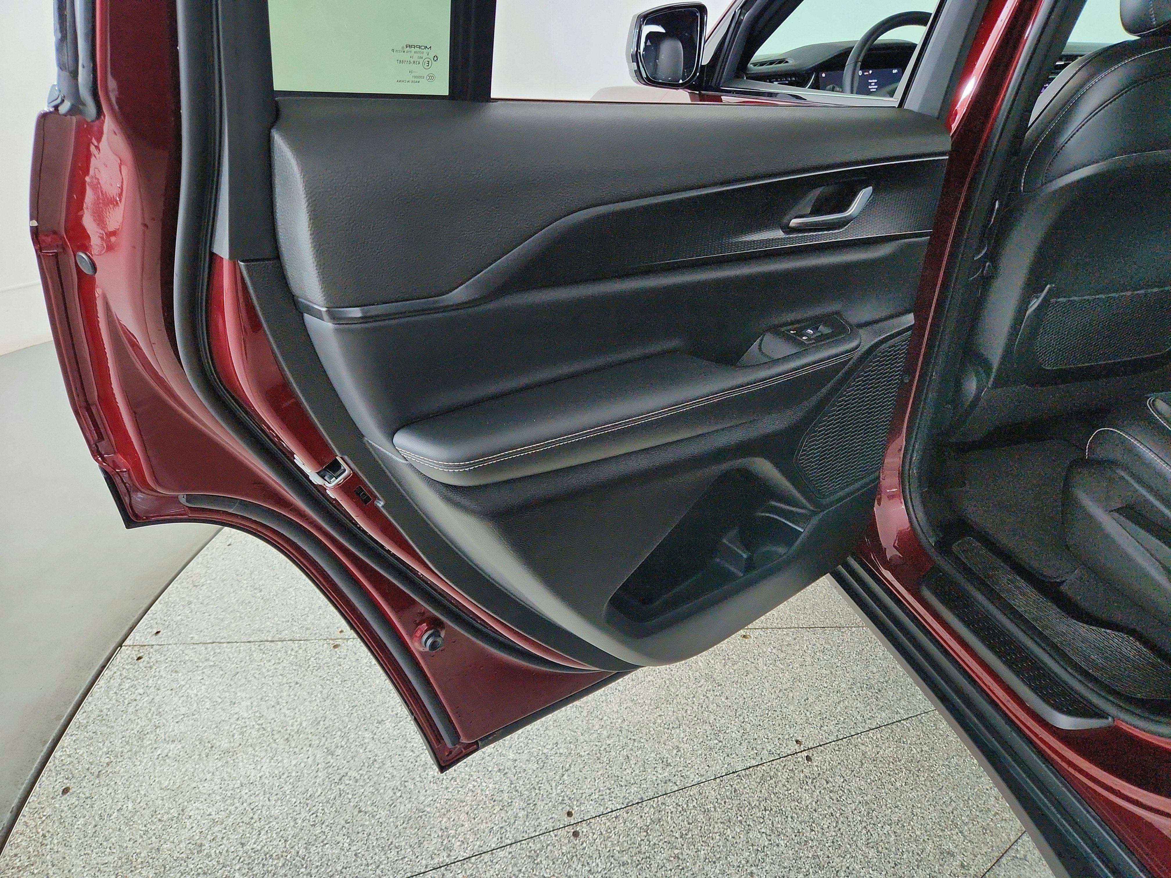 2024 Jeep Grand Cherokee L Altitude X