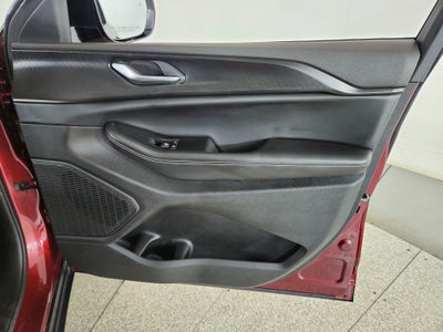 2024 Jeep Grand Cherokee L Altitude X