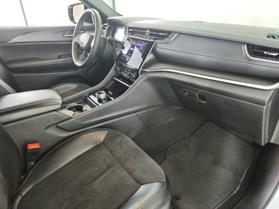 2024 Jeep Grand Cherokee L Altitude 4x4