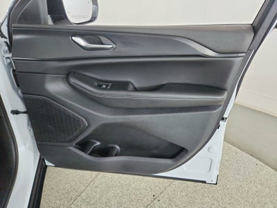 2024 Jeep Grand Cherokee L Altitude 4x4